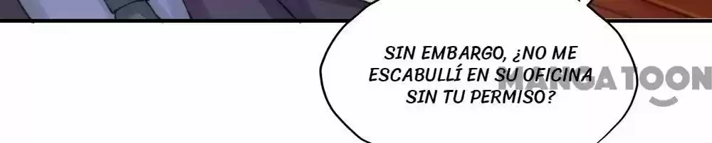 ¡Querido, Eres Mio! capítulo 8, página 28