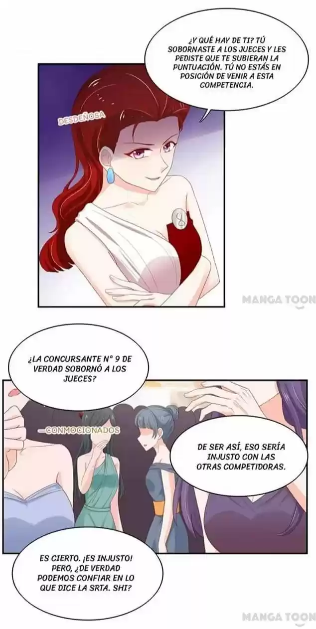 ¡Querido, Eres Mio! capítulo 80, página 2