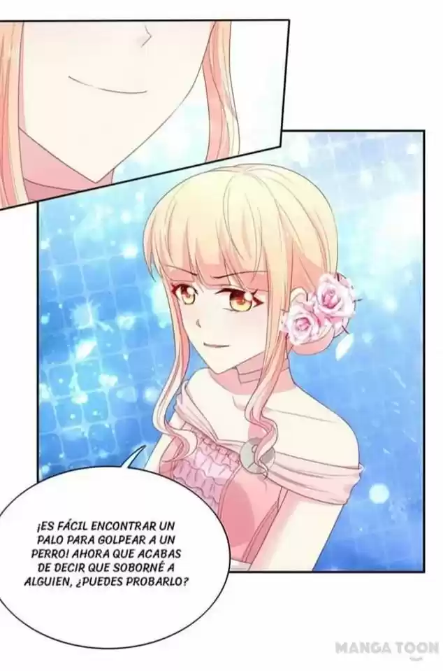 ¡Querido, Eres Mio! capítulo 80, página 3