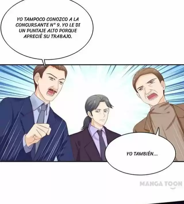 ¡Querido, Eres Mio! capítulo 80, página 7