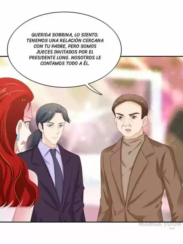 ¡Querido, Eres Mio! capítulo 80, página 12