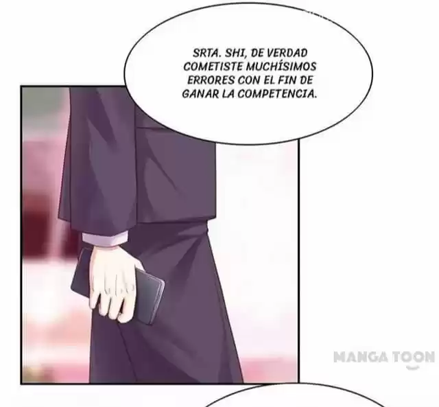 ¡Querido, Eres Mio! capítulo 80, página 15