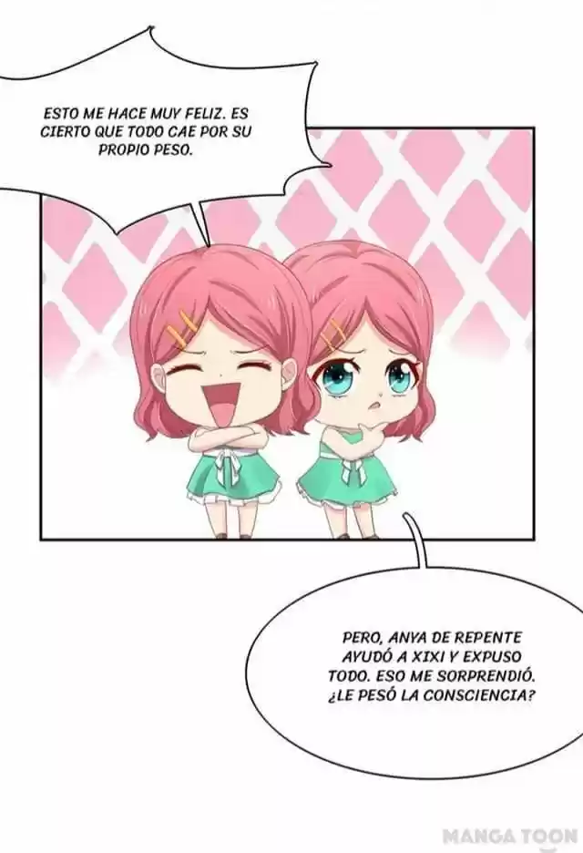 ¡Querido, Eres Mio! capítulo 81, página 5