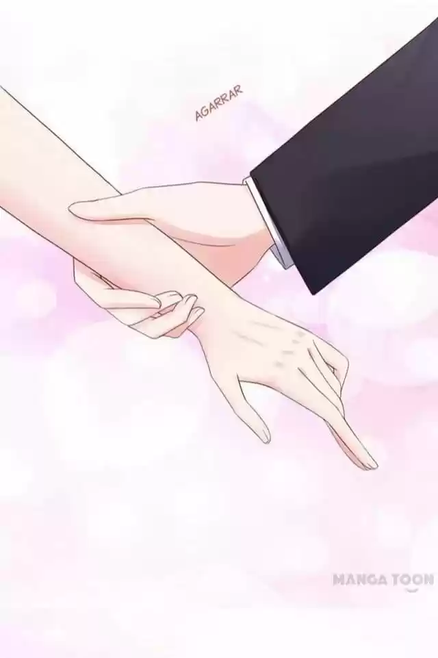 ¡Querido, Eres Mio! capítulo 81, página 16