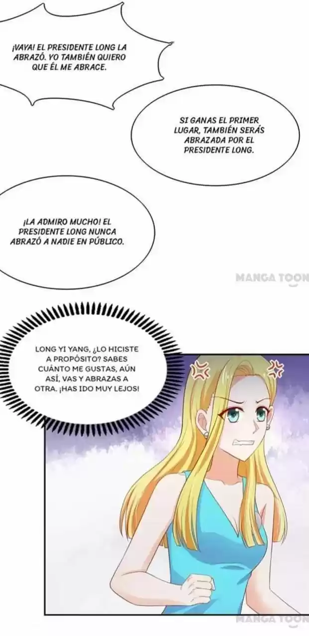 ¡Querido, Eres Mio! capítulo 81, página 18