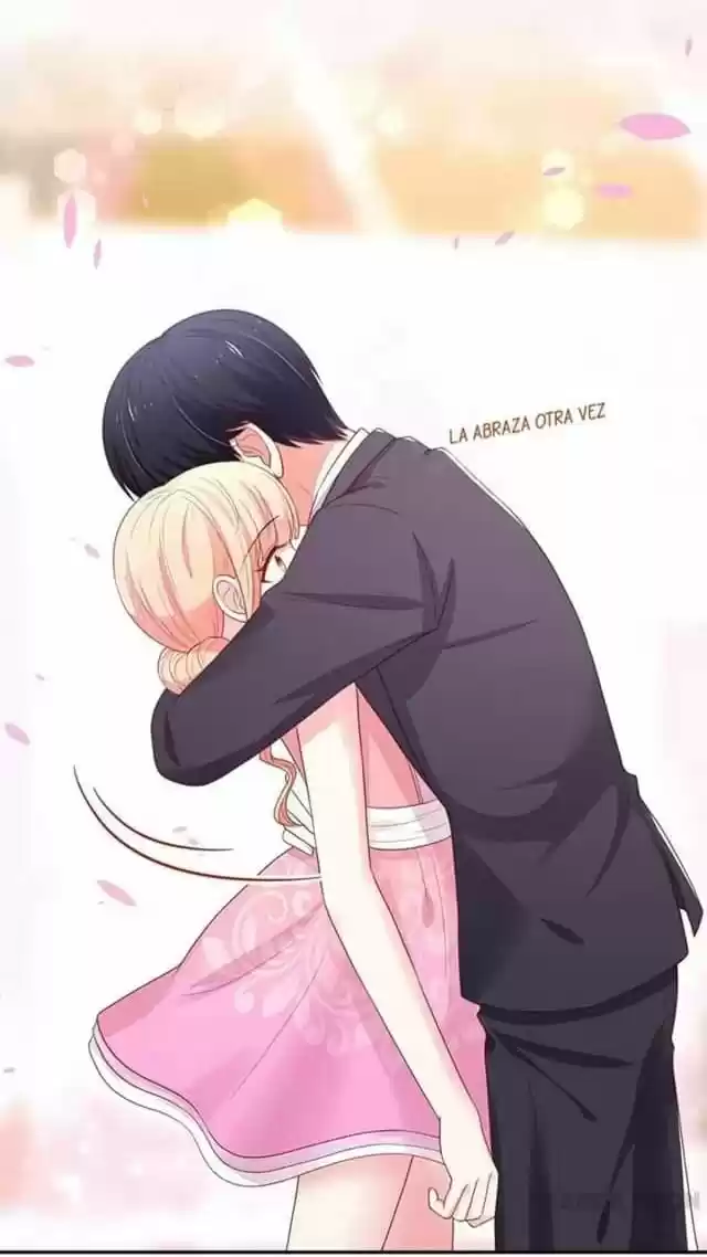 ¡Querido, Eres Mio! capítulo 81, página 24