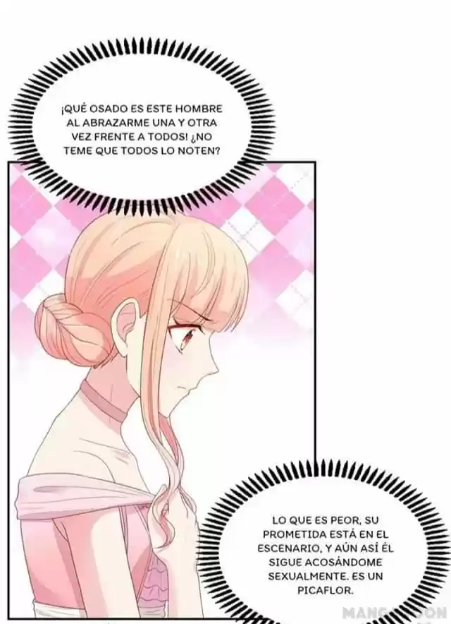 ¡Querido, Eres Mio! capítulo 81, página 26