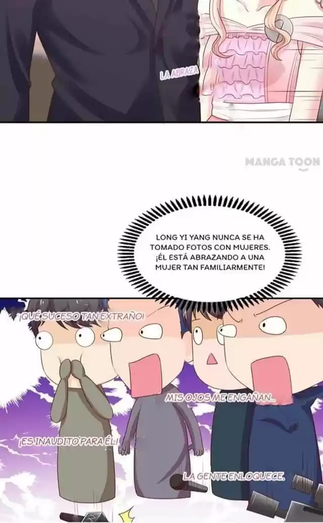 ¡Querido, Eres Mio! capítulo 82, página 10