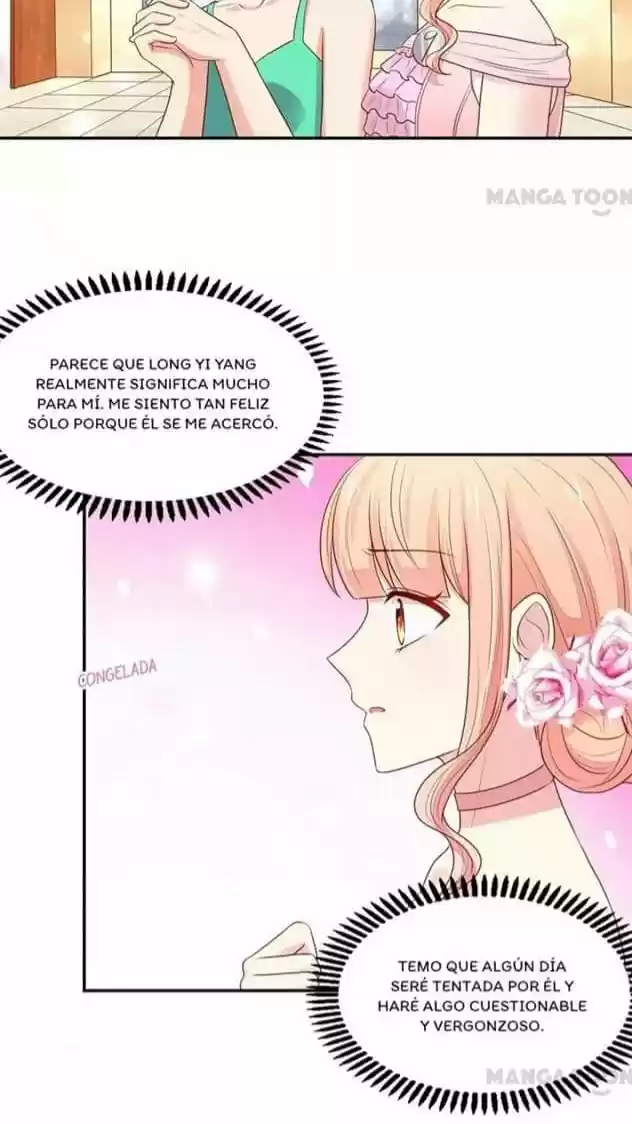¡Querido, Eres Mio! capítulo 82, página 23