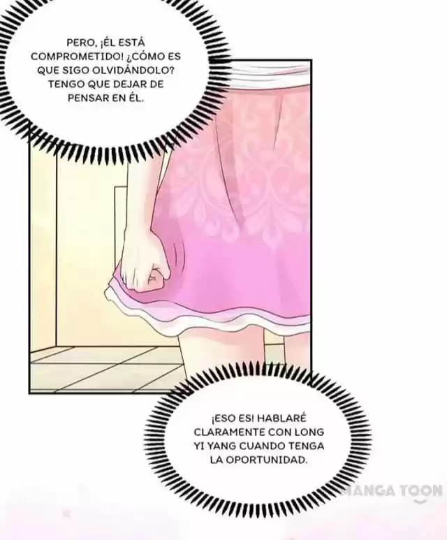 ¡Querido, Eres Mio! capítulo 82, página 24