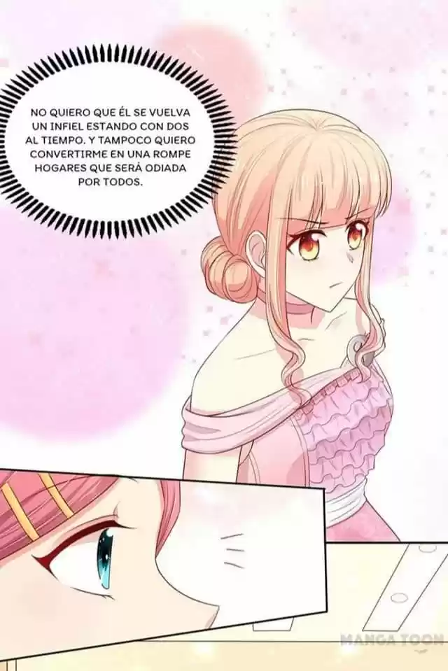 ¡Querido, Eres Mio! capítulo 82, página 25