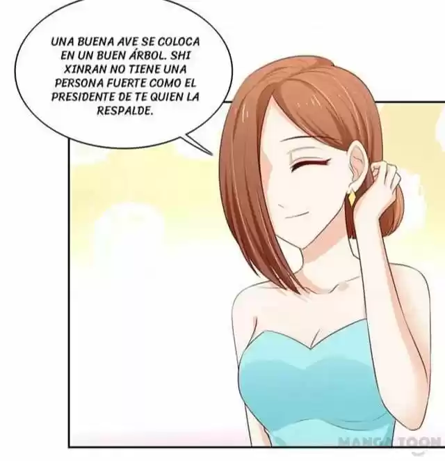 ¡Querido, Eres Mio! capítulo 83, página 3