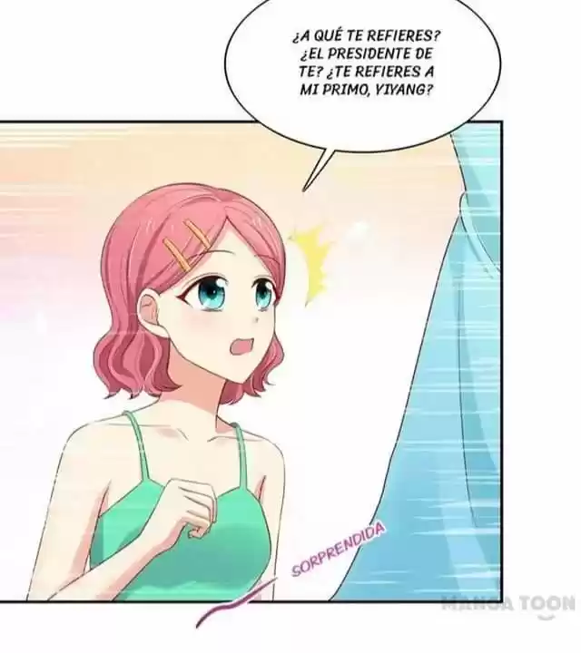 ¡Querido, Eres Mio! capítulo 83, página 4