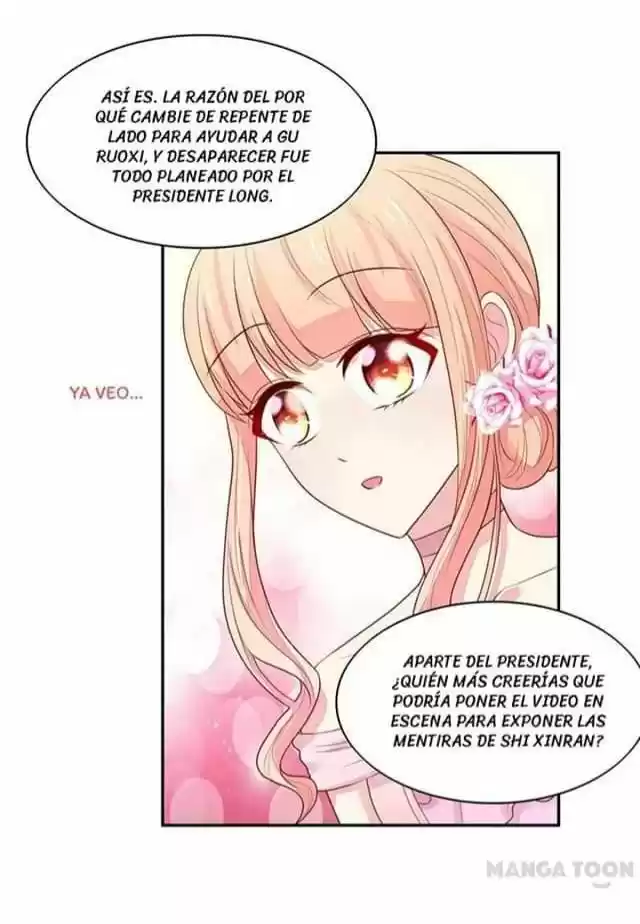 ¡Querido, Eres Mio! capítulo 83, página 5