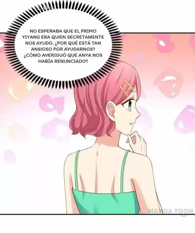 ¡Querido, Eres Mio! capítulo 83, página 9