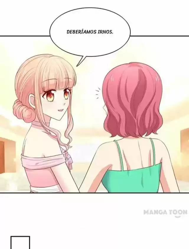 ¡Querido, Eres Mio! capítulo 83, página 11