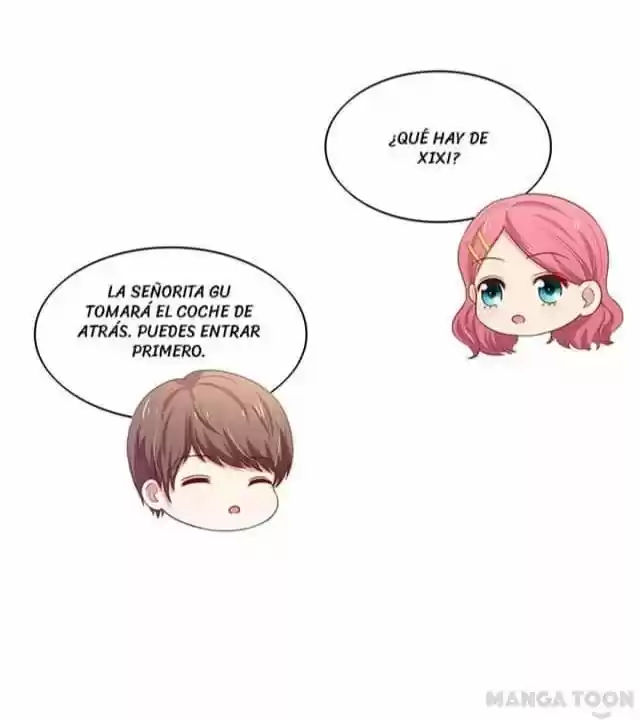 ¡Querido, Eres Mio! capítulo 83, página 14