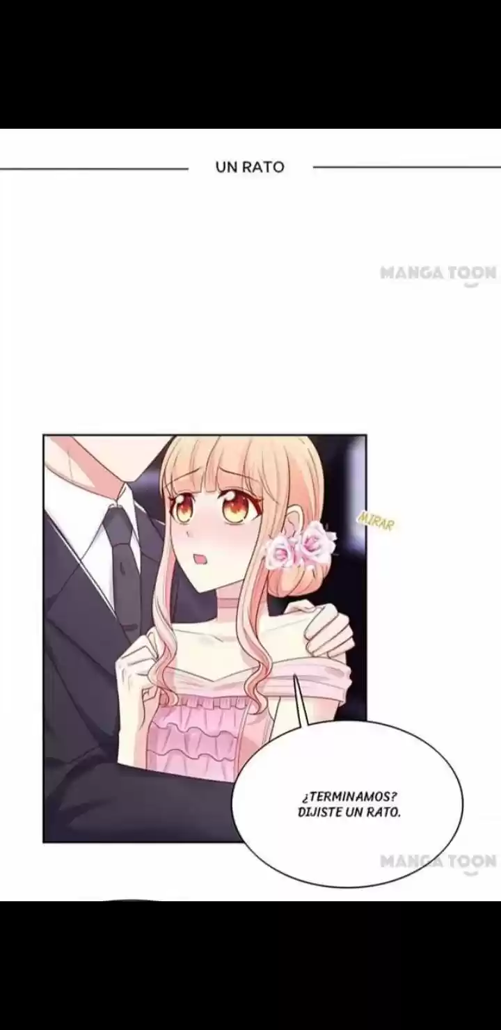 ¡Querido, Eres Mio! capítulo 84, página 6