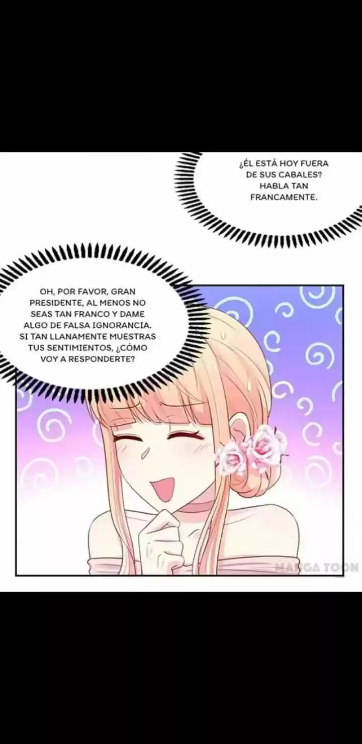 ¡Querido, Eres Mio! capítulo 84, página 10