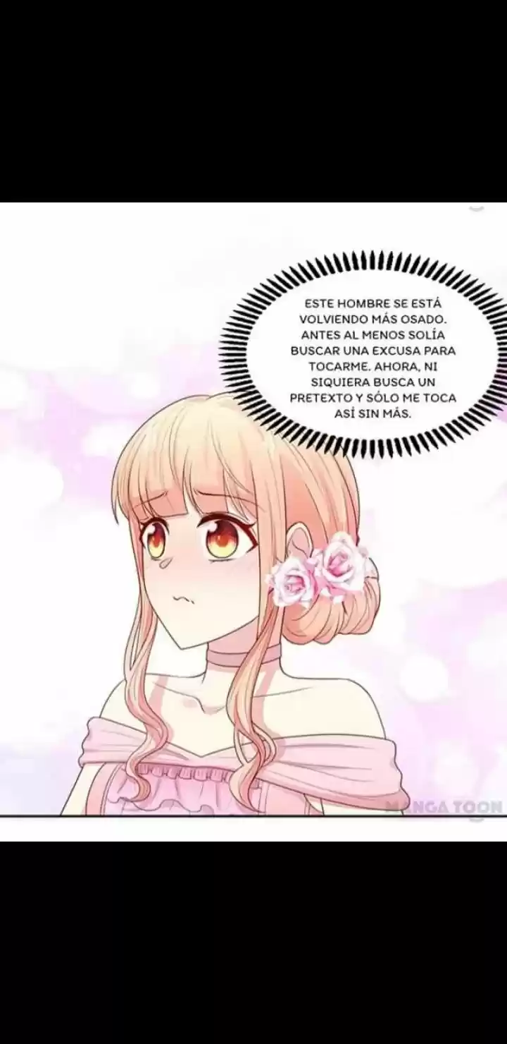 ¡Querido, Eres Mio! capítulo 84, página 13