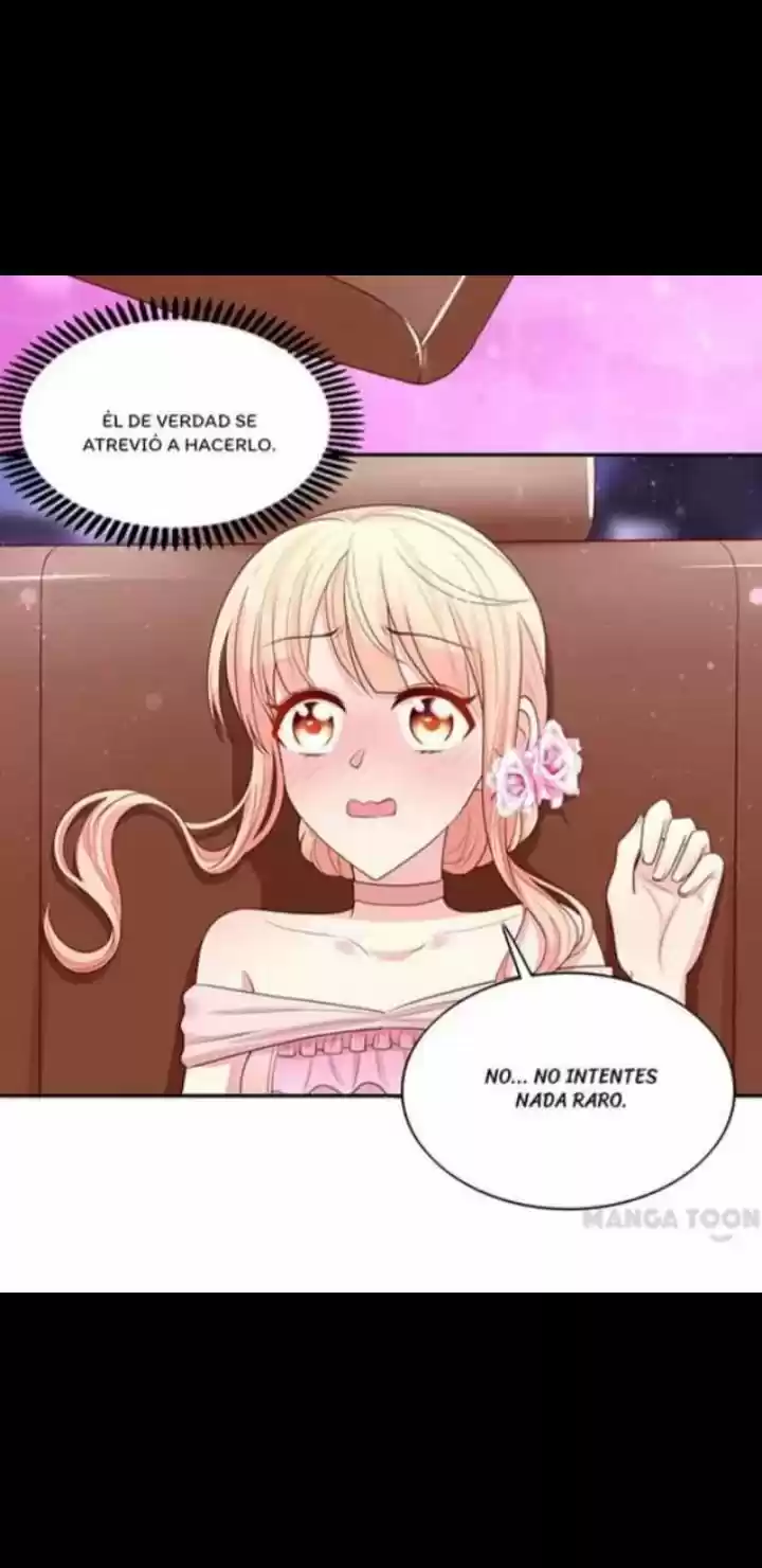 ¡Querido, Eres Mio! capítulo 84, página 18