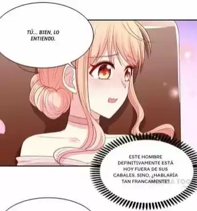 ¡Querido, Eres Mio! capítulo 84, página 21