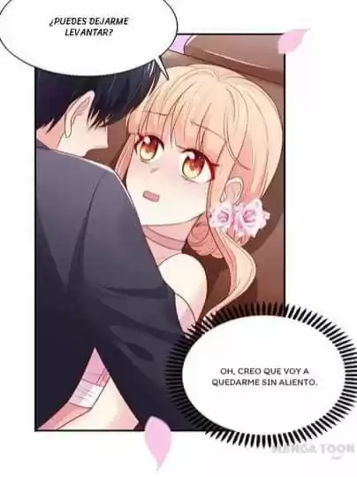 ¡Querido, Eres Mio! capítulo 84, página 22