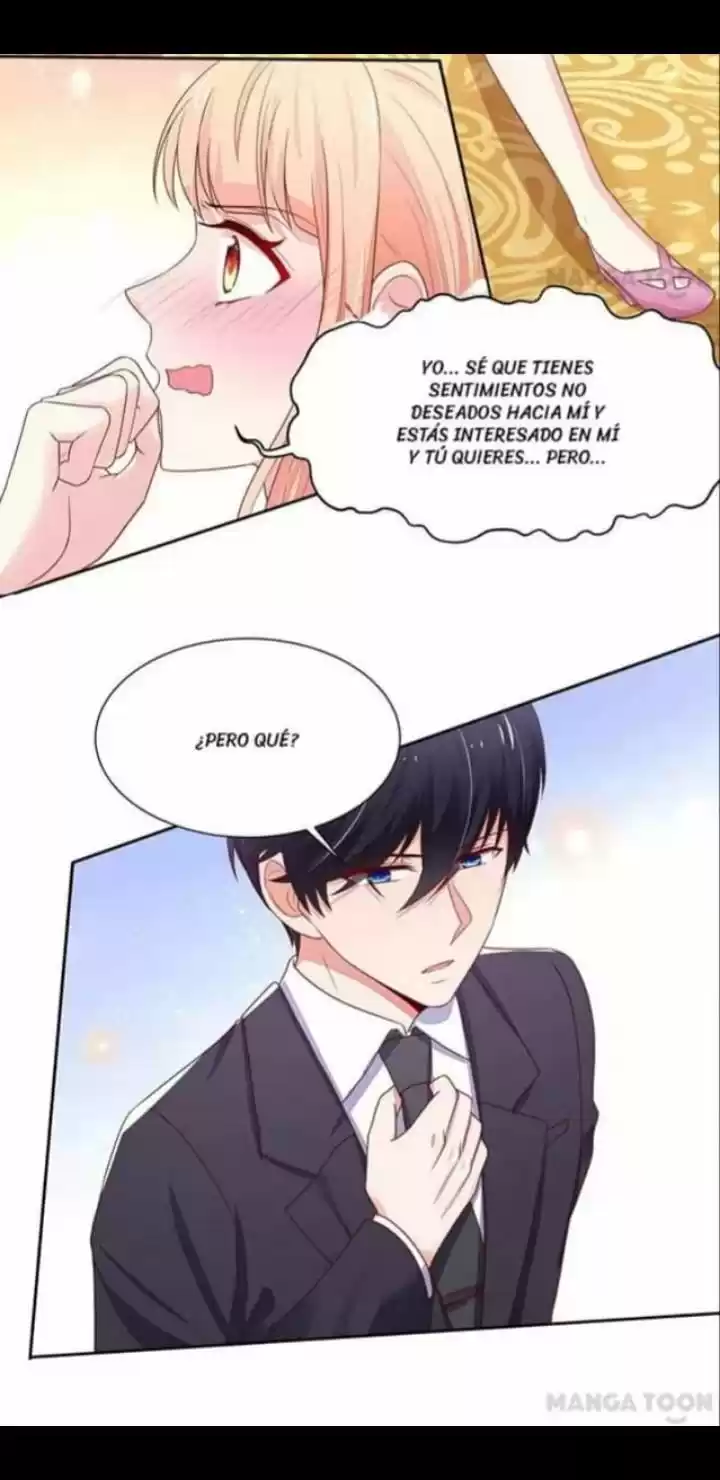 ¡Querido, Eres Mio! capítulo 85, página 11