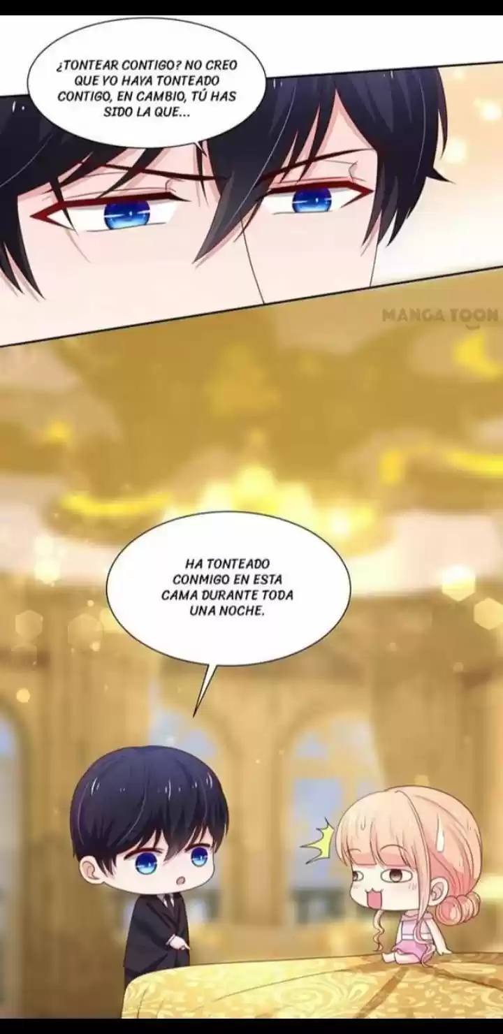 ¡Querido, Eres Mio! capítulo 85, página 13