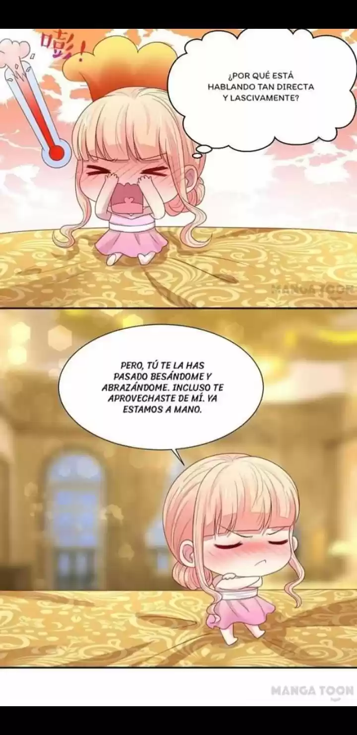 ¡Querido, Eres Mio! capítulo 85, página 14