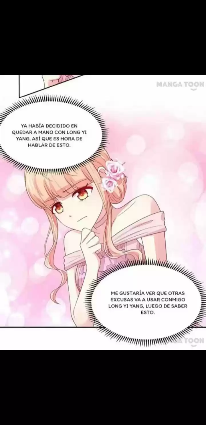 ¡Querido, Eres Mio! capítulo 85, página 17