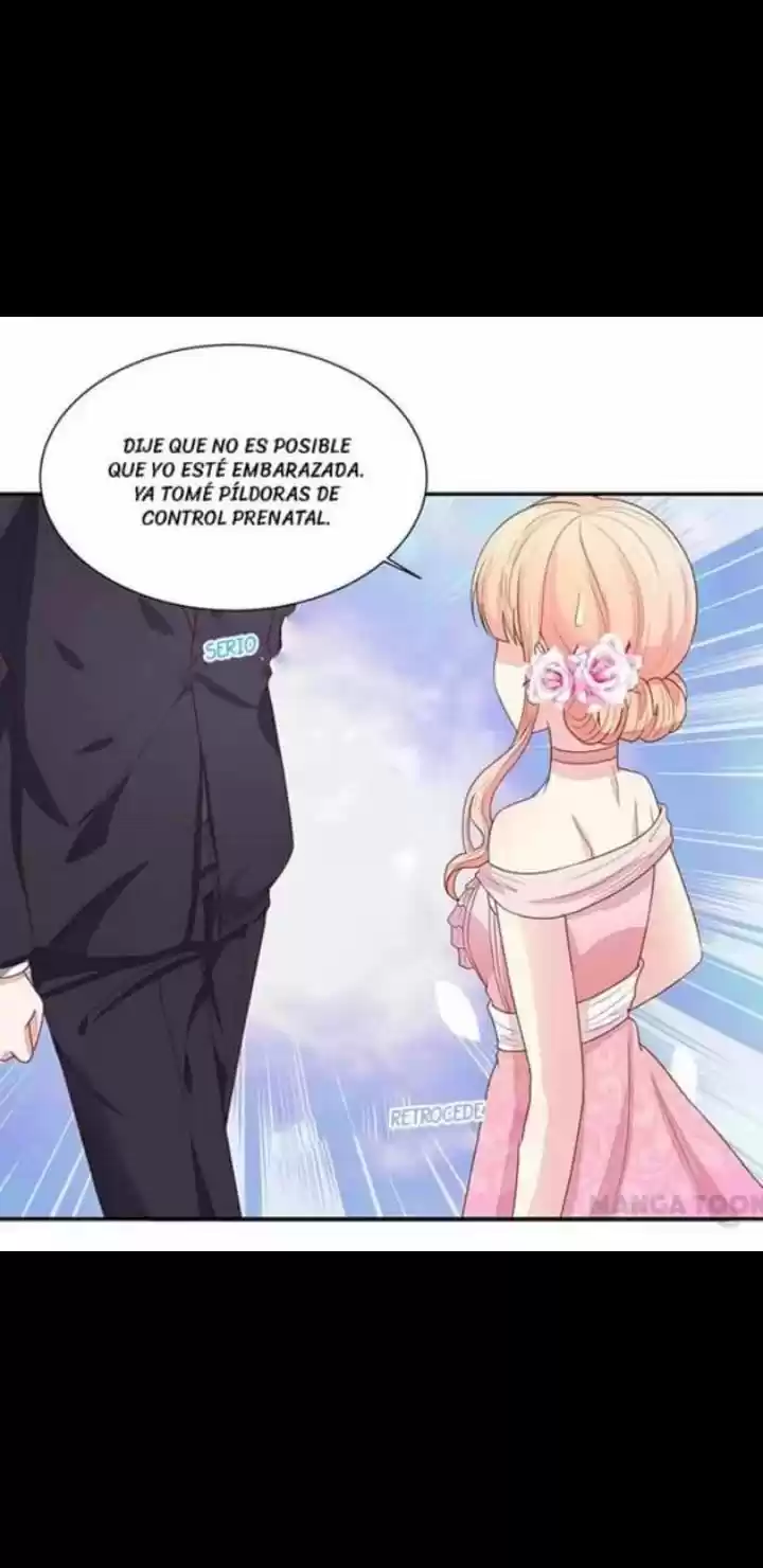 ¡Querido, Eres Mio! capítulo 85, página 20
