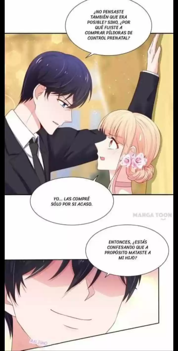 ¡Querido, Eres Mio! capítulo 86, página 5