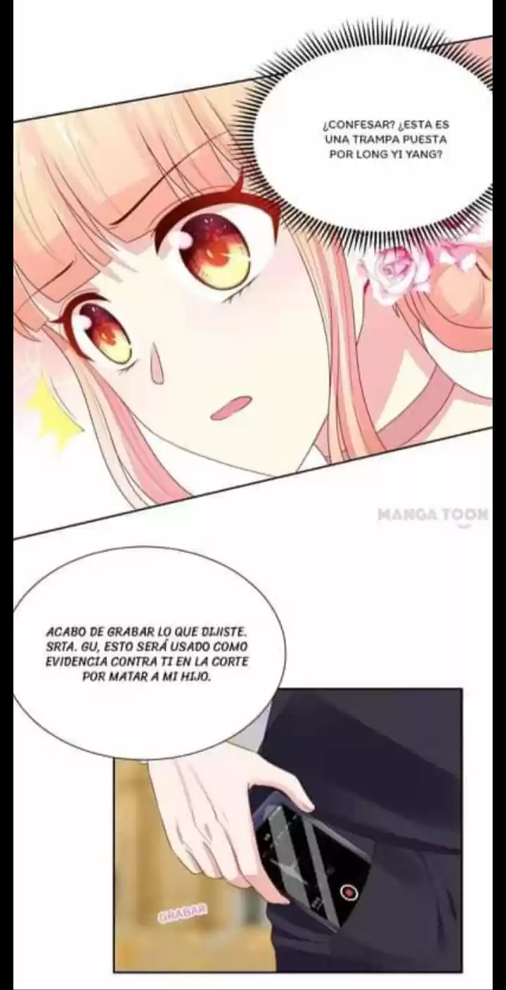 ¡Querido, Eres Mio! capítulo 86, página 6