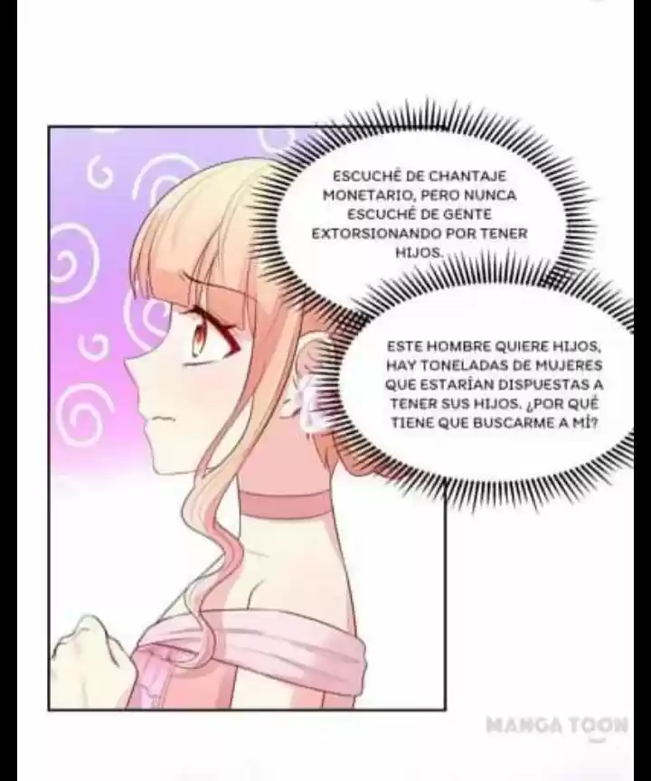 ¡Querido, Eres Mio! capítulo 86, página 11
