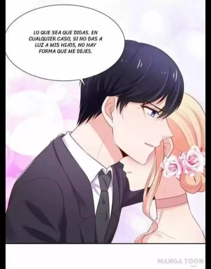 ¡Querido, Eres Mio! capítulo 86, página 12
