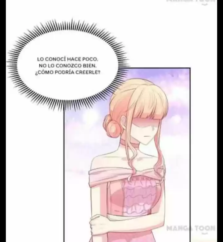 ¡Querido, Eres Mio! capítulo 86, página 23