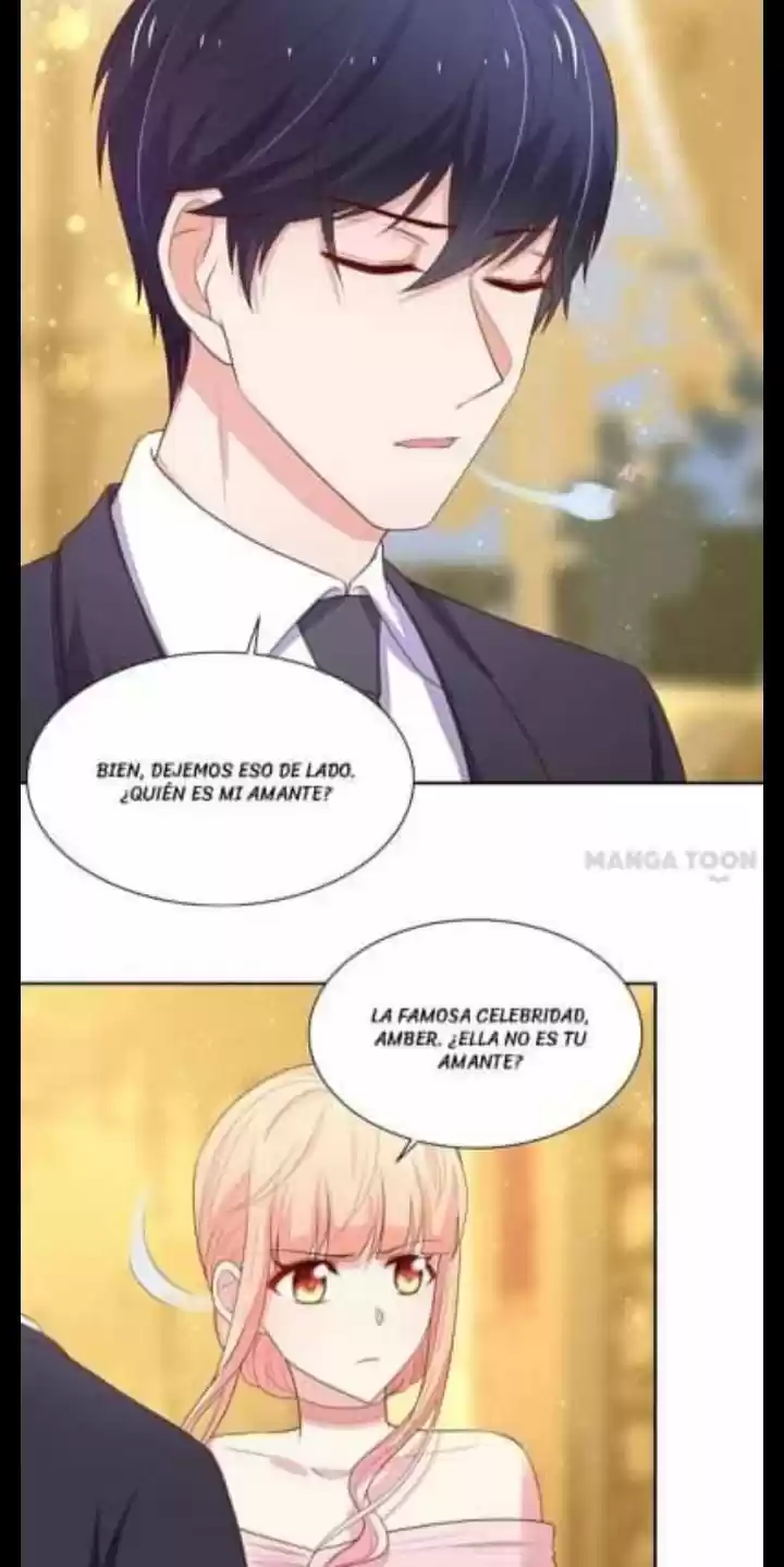 ¡Querido, Eres Mio! capítulo 86, página 24