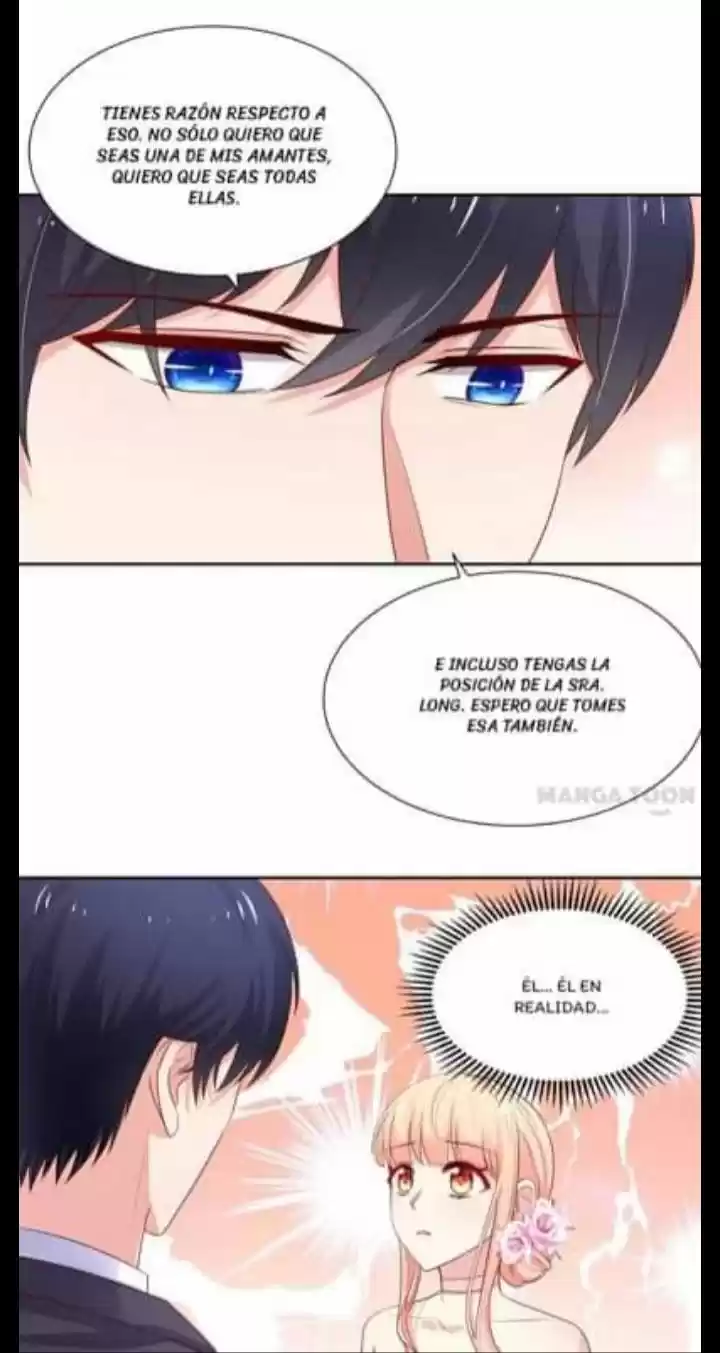 ¡Querido, Eres Mio! capítulo 87, página 4