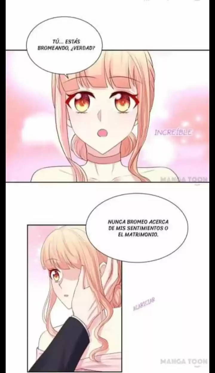 ¡Querido, Eres Mio! capítulo 87, página 10