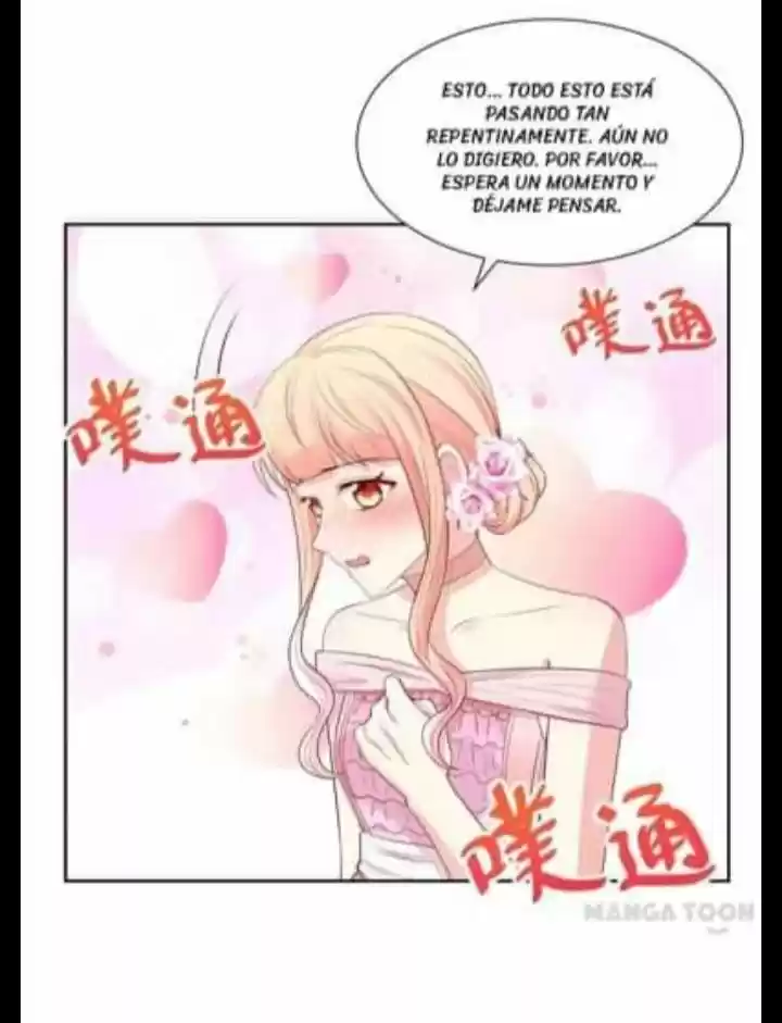¡Querido, Eres Mio! capítulo 87, página 12
