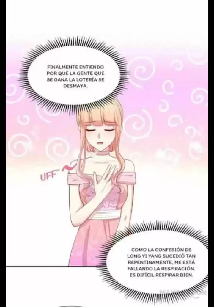 ¡Querido, Eres Mio! capítulo 87, página 13