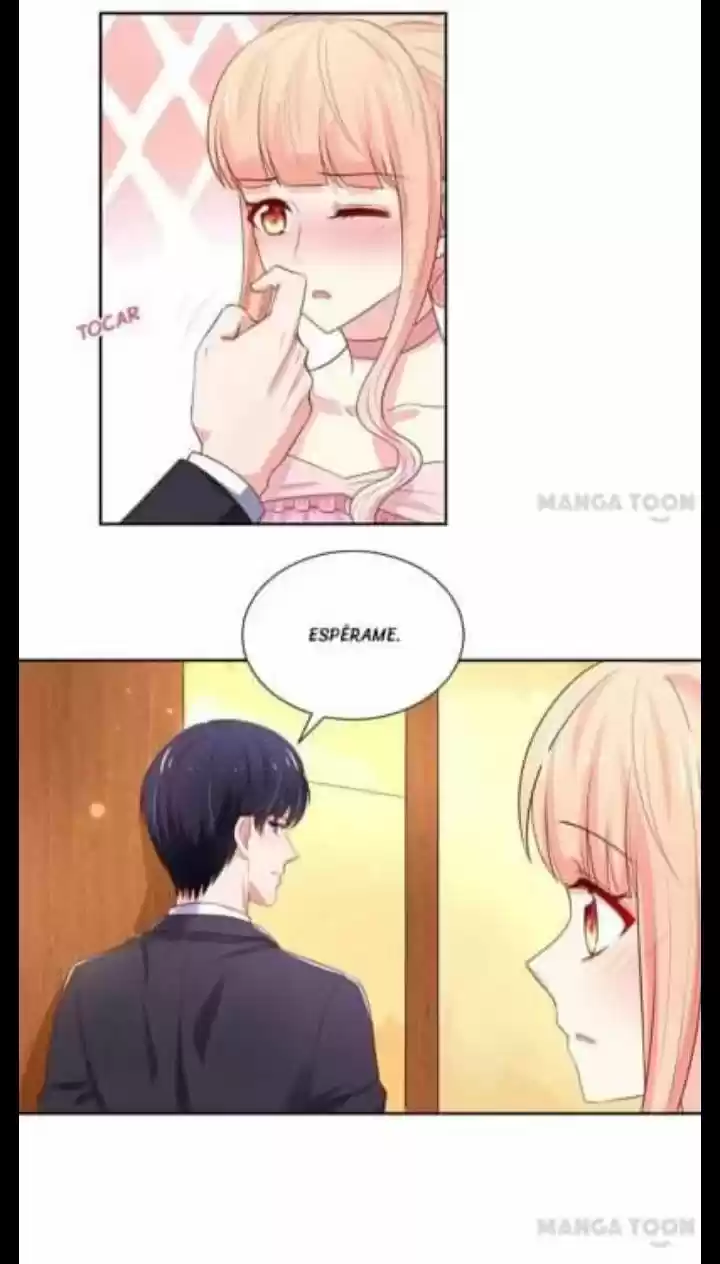 ¡Querido, Eres Mio! capítulo 87, página 15