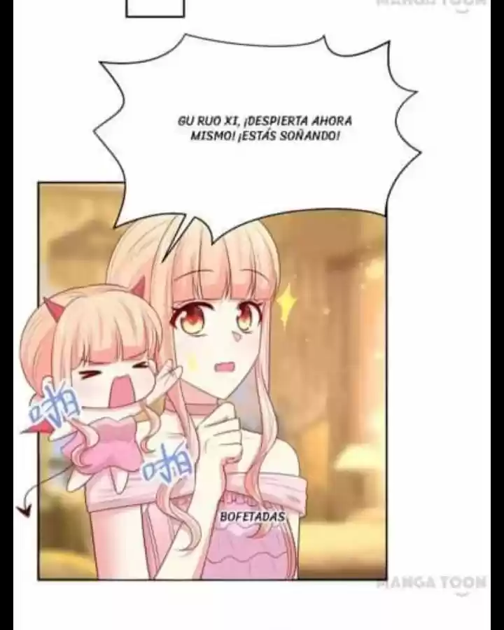 ¡Querido, Eres Mio! capítulo 87, página 20