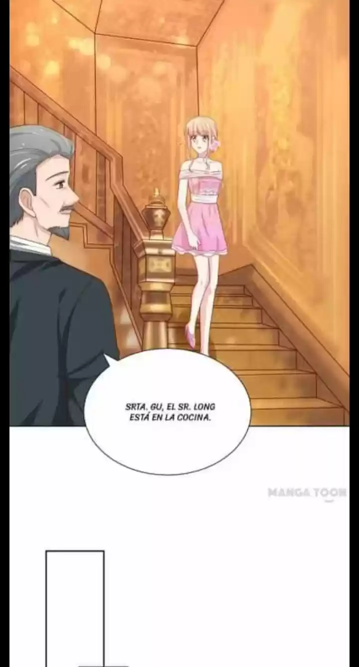 ¡Querido, Eres Mio! capítulo 87, página 24