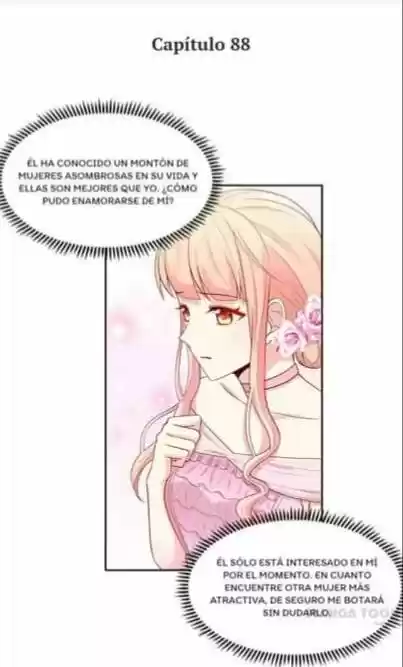 ¡Querido, Eres Mio! capítulo 88, página 2