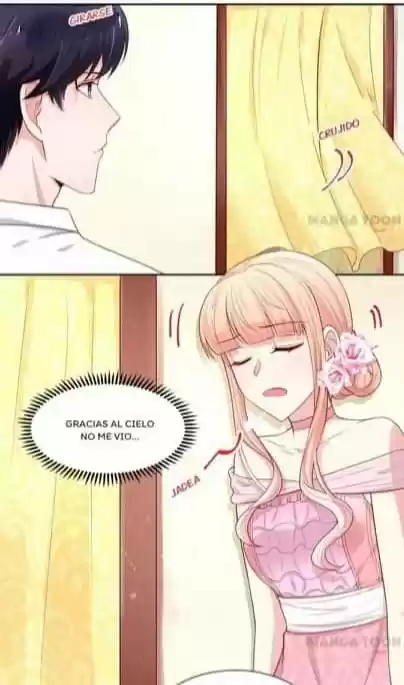¡Querido, Eres Mio! capítulo 88, página 3
