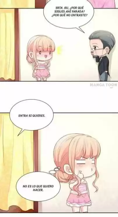 ¡Querido, Eres Mio! capítulo 88, página 4