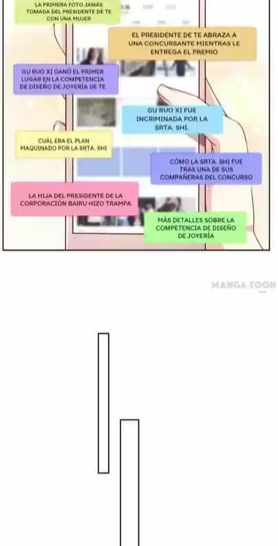 ¡Querido, Eres Mio! capítulo 88, página 23