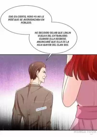 ¡Querido, Eres Mio! capítulo 88, página 27